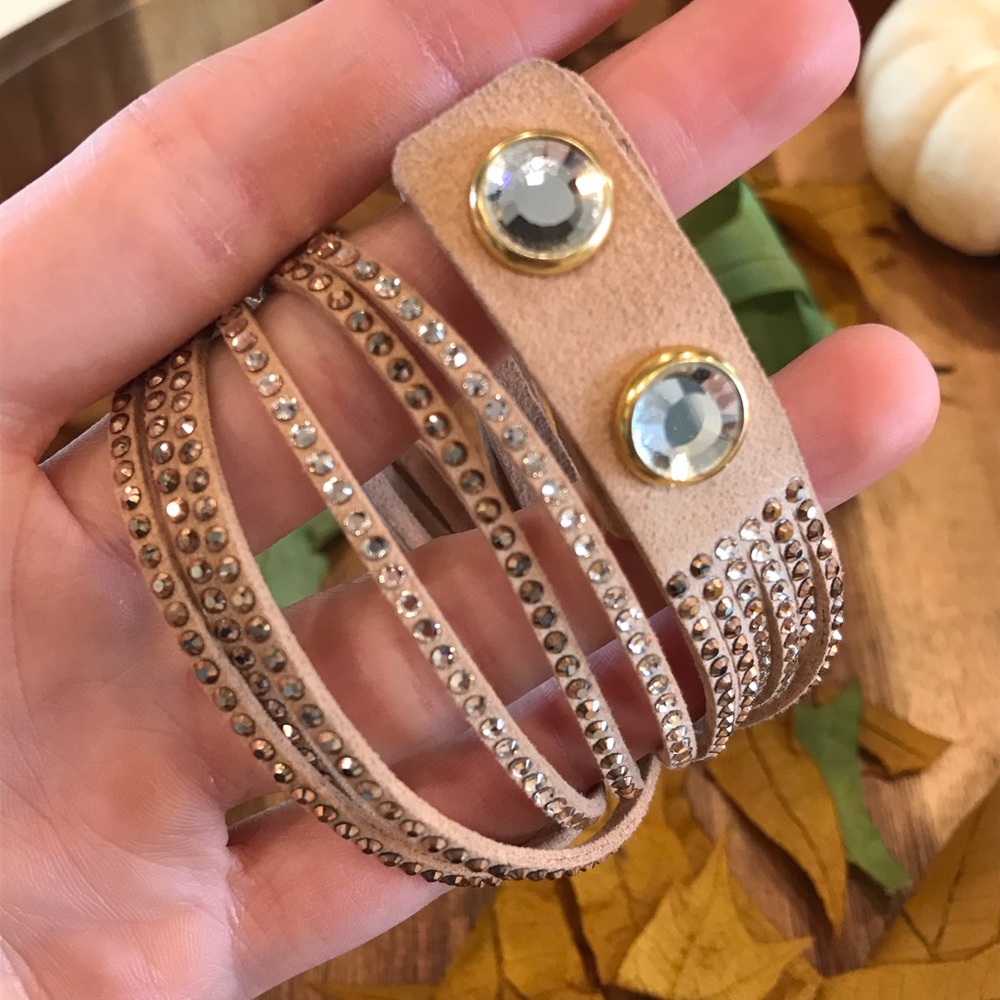 Swarovski Bracelet